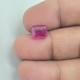 Natural Ruby (Manik) Stone – Certified Precious Gemstone Natural Ruby (Manik) Stone – Certified Precious Gemstone